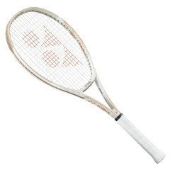 Ракетка для тенісу Yonex 07 Vcore 98 (305g) Sand Beige G3 Бежевий (07VC98SDBE G3)