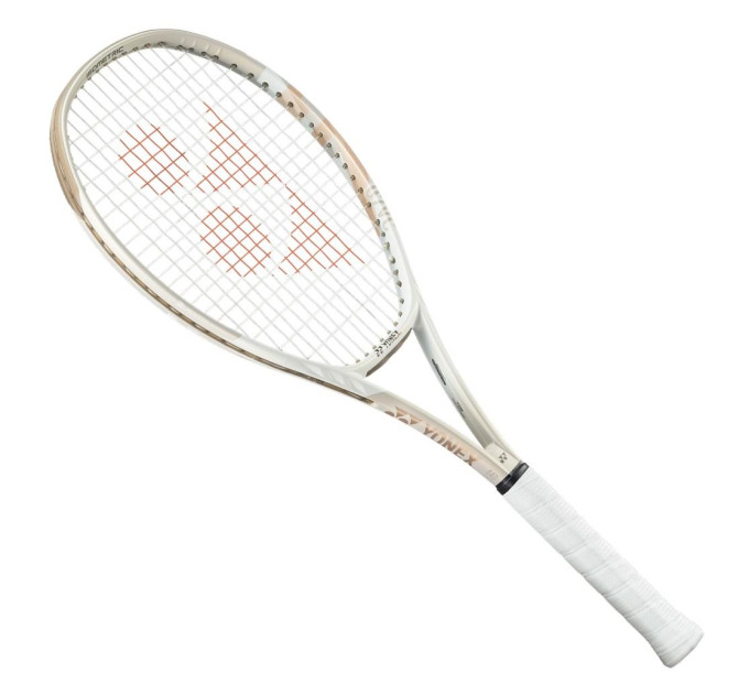 Ракетка для тенісу Yonex 07 Vcore 98 (305g) Sand Beige G3 Бежевий (07VC98SDBE G3)