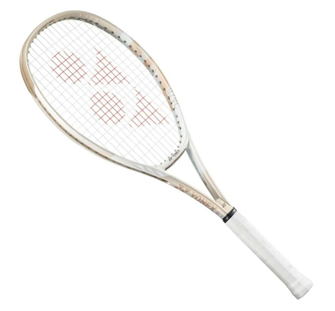 Ракетка Yonex Vcore Feel (250g) Sand Beige G2 07VCFSDBE Ракетка Yonex Vcore Feel (250g) Sand Beige G2 07VCFSDBE