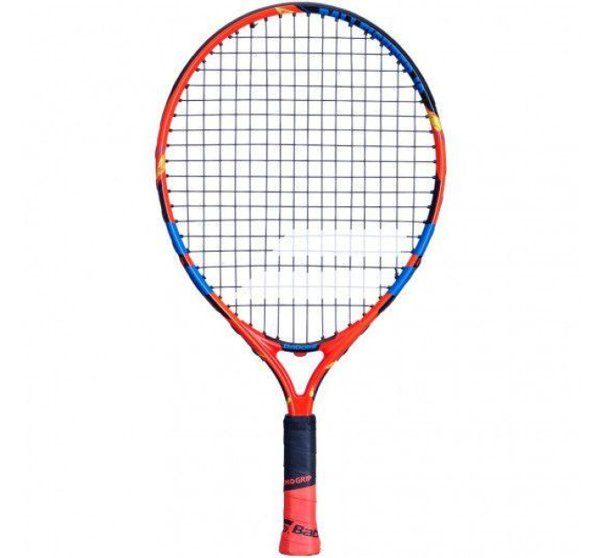 Ракетка для тенісу Babolat Ballfighter 19 2023year 140479-100
