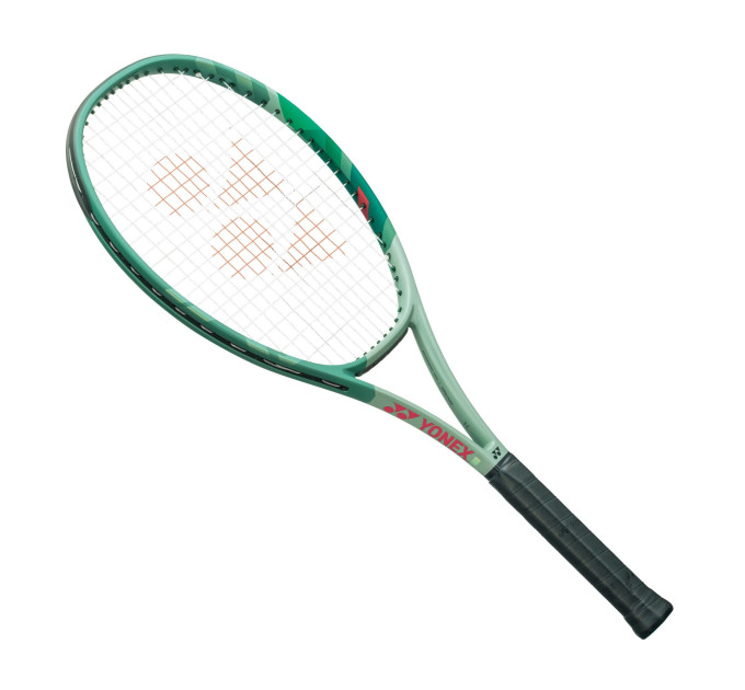 Ракетка для тенісу Yonex 01 Percept Game (100 sq.in, 270g) Olive Green (G1) (01PEGOLG) Ракетка для тенісу Yonex 01 Percept Game (100 sq.in, 270g) Olive Green (G1) (01PEGOLG)