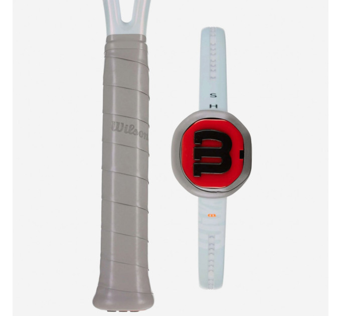 Ракетка Wilson SHIFT 99 V1 2023 Gr3 (WR145311)