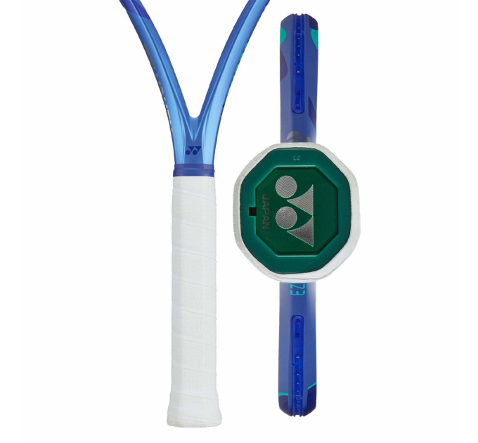 Ракетка для тенісу Yonex Ezone 98 L (285g) Blast blue Gr2 08EZ98LBSBL Gr2