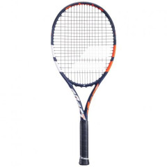 Ракетка для тенісу Babolat BOOST DRIVE navy/orange no cover Gr2 121263-100