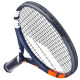 Ракетка для тенісу Babolat BOOST DRIVE navy/orange no cover Gr2 121263-100
