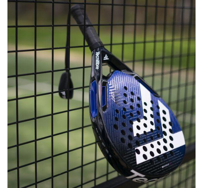 Ракетка (падл-теніс) Tecnifibre Padel CURVA SOFT 16CURVASO5