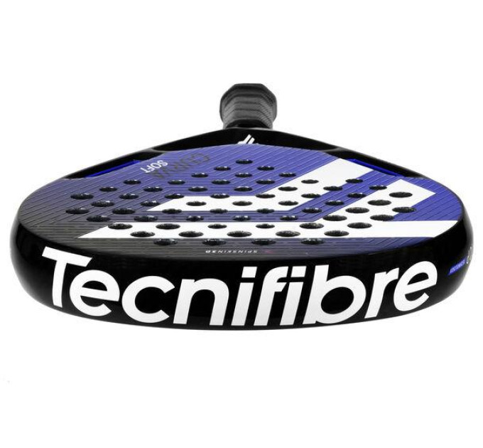 Ракетка (падл-теніс) Tecnifibre Padel CURVA SOFT 16CURVASO5