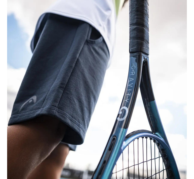 Ракетка Head Gravity Jr 26 2025 G0 231205