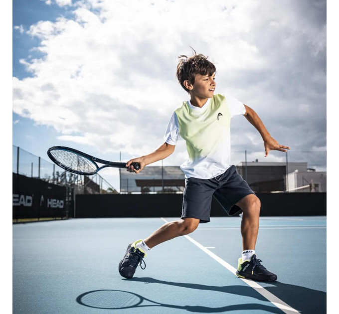 Ракетка Head Gravity Jr 26 2025 G0 231205