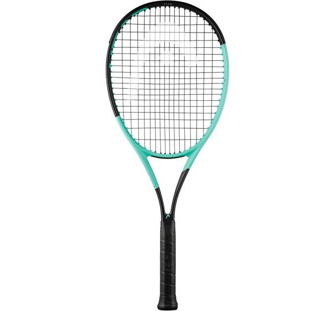 Ракетка Head Boom Team L 2024 mint/black Gr2 230144