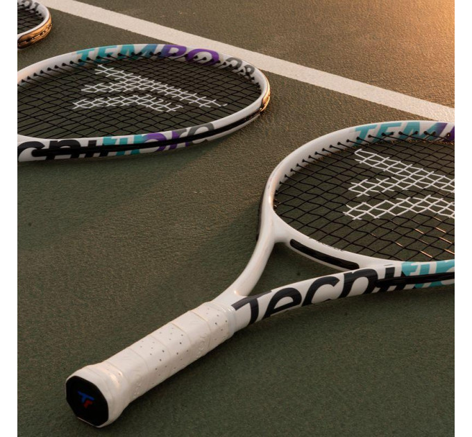 Ракетка Tecnifibre Tempo 19 with cover (14TEMP192E)