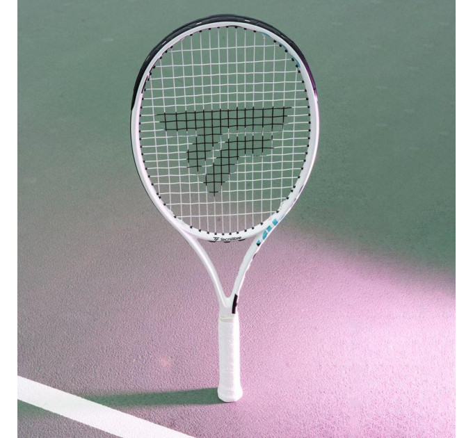 Ракетка Tecnifibre Tempo 19 with cover (14TEMP192E)