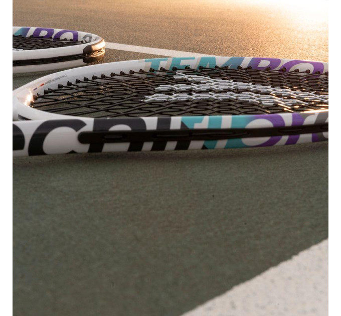 Ракетка Tecnifibre Tempo 19 with cover (14TEMP192E)