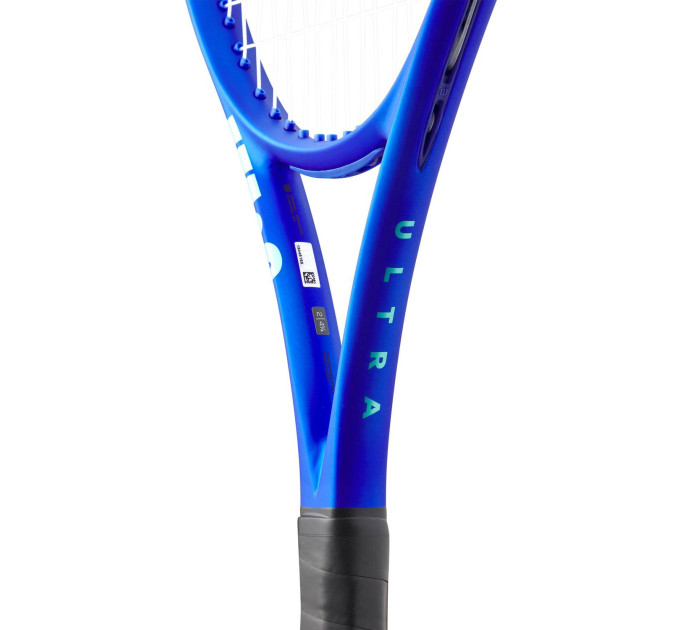 Ракетка Wilson Ultra 100 UL V5.0 Gr2 2025 (WR179010 Gr2)