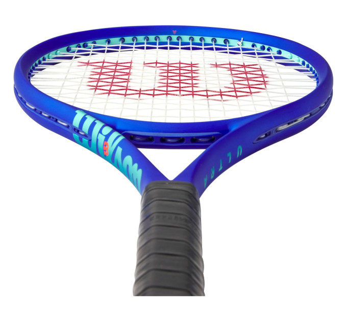 Ракетка Wilson Ultra 100 UL V5.0 Gr2 2025 (WR179010 Gr2)