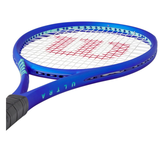 Ракетка Wilson Ultra 100 UL V5.0 Gr2 2025 (WR179010 Gr2)