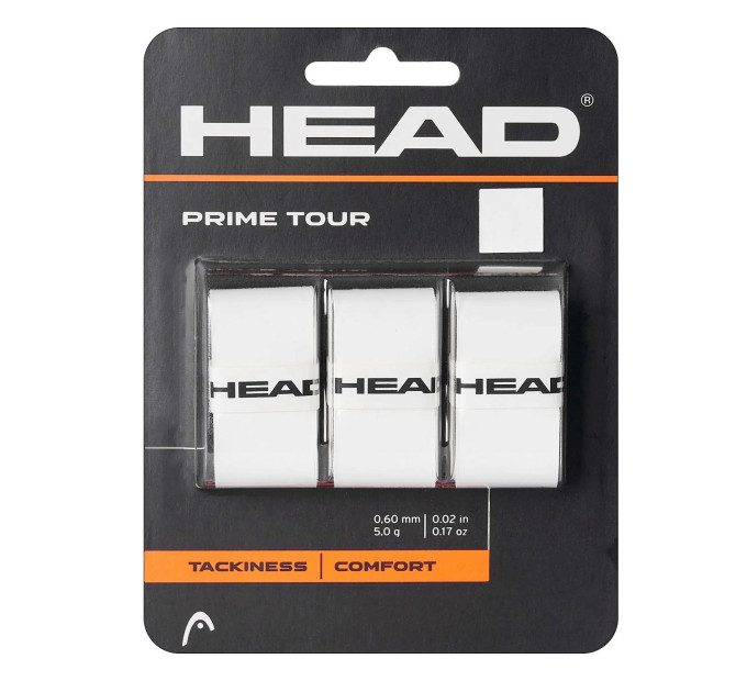 Обмотка Head Prime Tour pk 285-621