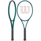 Ракетка Wilson BLADE 100 V9.0 Gr4 Зелений (WR151511 Gr4)
