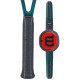 Ракетка Wilson BLADE 100 V9.0 Gr4 Зелений (WR151511 Gr4)