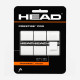 Обмотка Head Prestige Pro Overwrap white (282-009)
