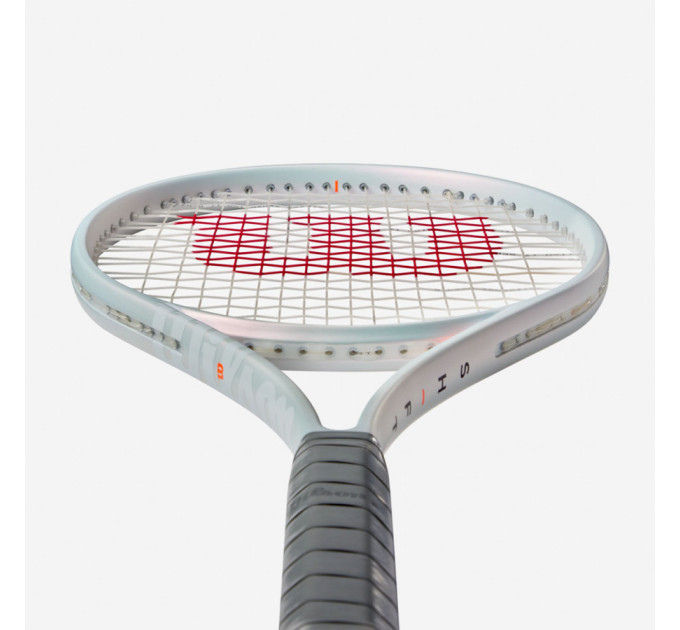 Ракетка Wilson SHIFT 99 V1 2023 Gr2 Сірий (WR145311 Gr2)