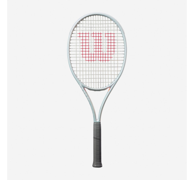 Ракетка Wilson SHIFT 99 V1 2023 Gr2 Сірий (WR145311 Gr2)