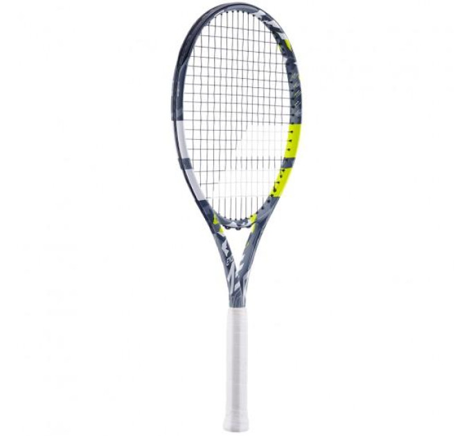 Ракетка Babolat EVO AERO lite unstr Сірий Gr2 (101518-100 Gr2)