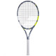 Ракетка Babolat EVO AERO lite unstr Сірий Gr2 (101518-100 Gr2)