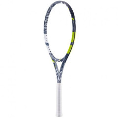 Ракетка Babolat EVO AERO lite unstr Сірий Gr2 (101518-100 Gr2)