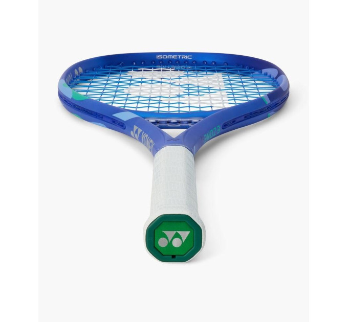 Ракетка для тенісу Yonex Ezone Alpha L (100 sq.in, 260g) Blast blue Gr2 08EZAPLBSBLGr2