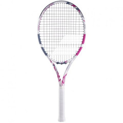 Ракетка для тенісу Babolat EVO AERO Lite pink unstr no cover Gr1 101519-100