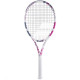 Ракетка для тенісу Babolat EVO AERO Lite pink unstr no cover Gr1 101519-100