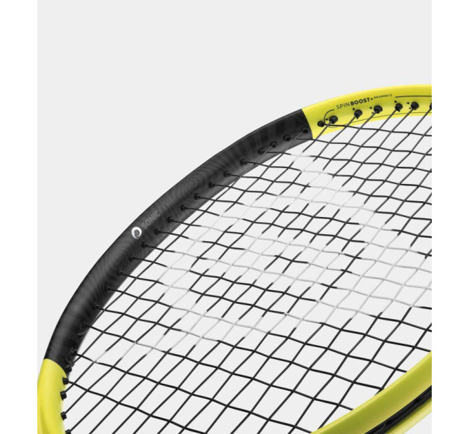 Ракетка Dunlop SX 300 Lite G2 Жовтий (10325797 G2)