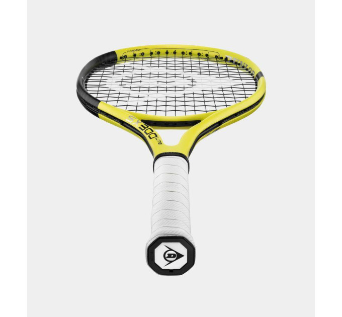 Ракетка Dunlop SX 300 Lite G2 Жовтий (10325797 G2)
