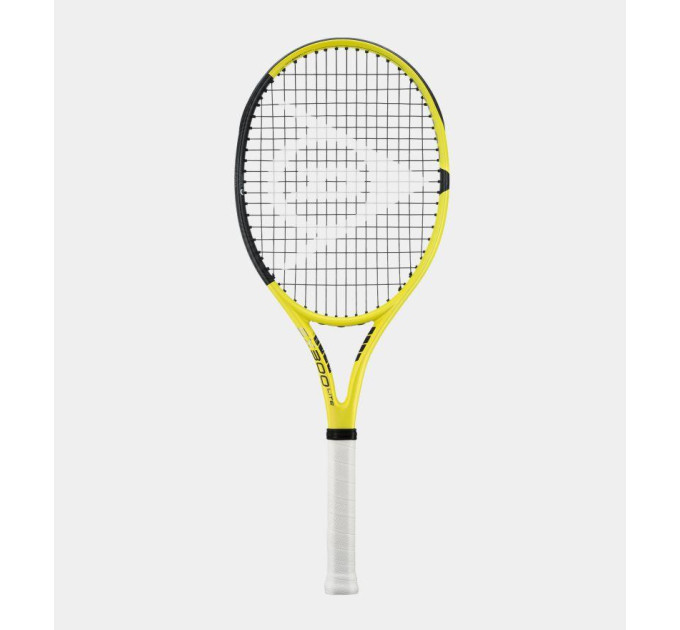 Ракетка Dunlop SX 300 Lite G2 Жовтий (10325797 G2)