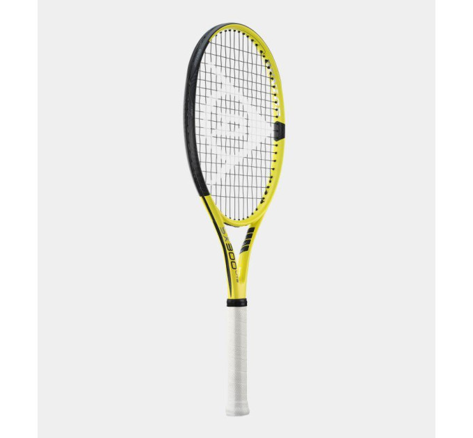 Ракетка Dunlop SX 300 Lite G2 Жовтий (10325797 G2)