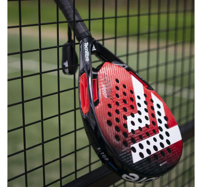 Ракетка (падл-теніс) Tecnifibre Padel CURVA SPEED 16CURVASP5