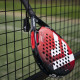 Ракетка (падл-теніс) Tecnifibre Padel CURVA SPEED 16CURVASP5