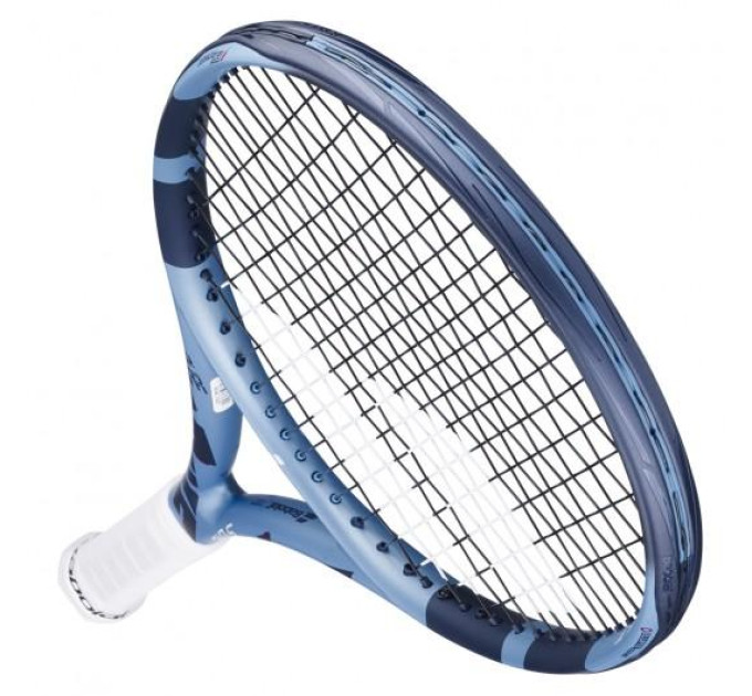 Ракетка Babolat Pure Drive SUPER LITE UNSTR NC 2025 Gr2 101556-100