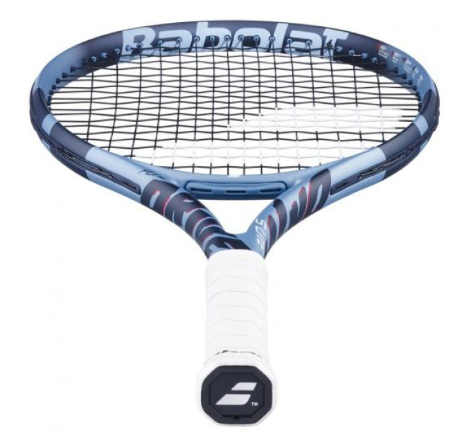 Ракетка Babolat Pure Drive SUPER LITE UNSTR NC 2025 Gr2 101556-100