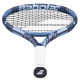 Ракетка Babolat Pure Drive SUPER LITE UNSTR NC 2025 Gr2 101556-100