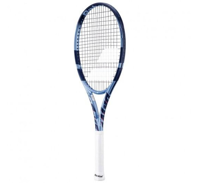 Ракетка Babolat Pure Drive SUPER LITE UNSTR NC 2025 Gr2 101556-100