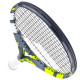 Ракетка Babolat AERO JUNIOR 25 2023 year (140494-100)