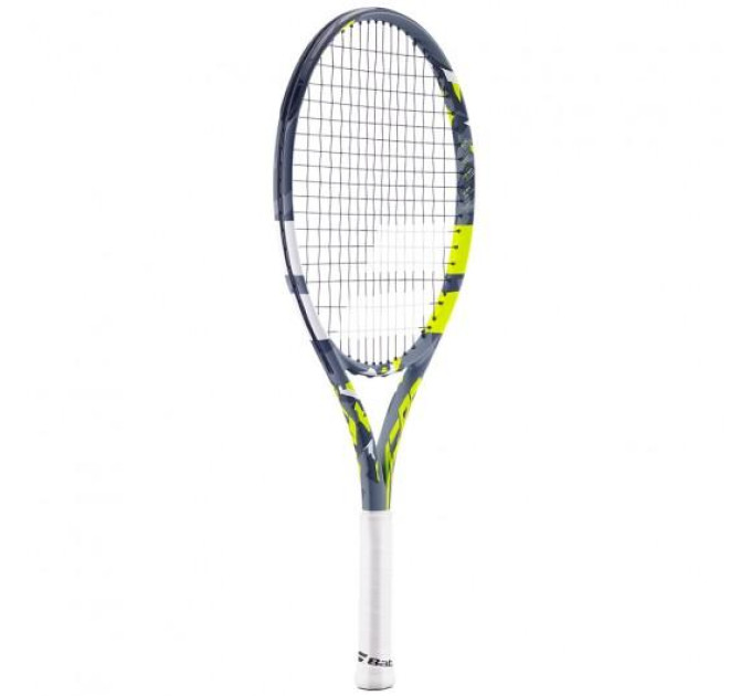 Ракетка Babolat AERO JUNIOR 25 2023 year (140494-100)