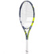 Ракетка Babolat AERO JUNIOR 25 2023 year (140494-100)