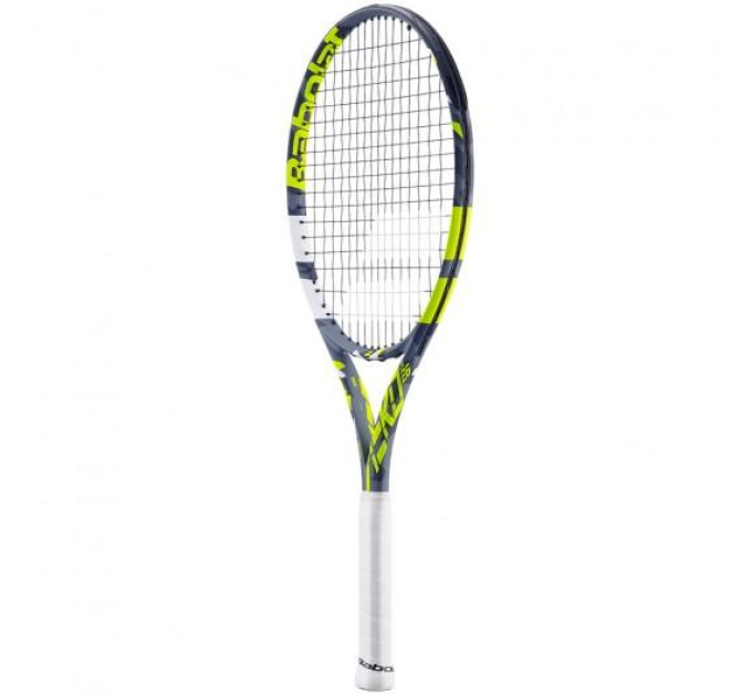 Ракетка Babolat AERO JUNIOR 25 2023 year (140494-100)