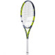Ракетка Babolat AERO JUNIOR 25 2023 year (140494-100)
