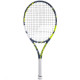 Ракетка Babolat AERO JUNIOR 25 2023 year (140494-100)