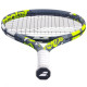 Ракетка Babolat AERO JUNIOR 25 2023 year (140494-100)