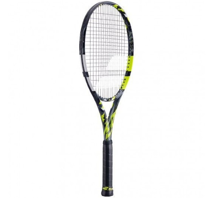 Ракетка Babolat Pure Aero 2023 year no cover Gr4 101479/370 Gr4